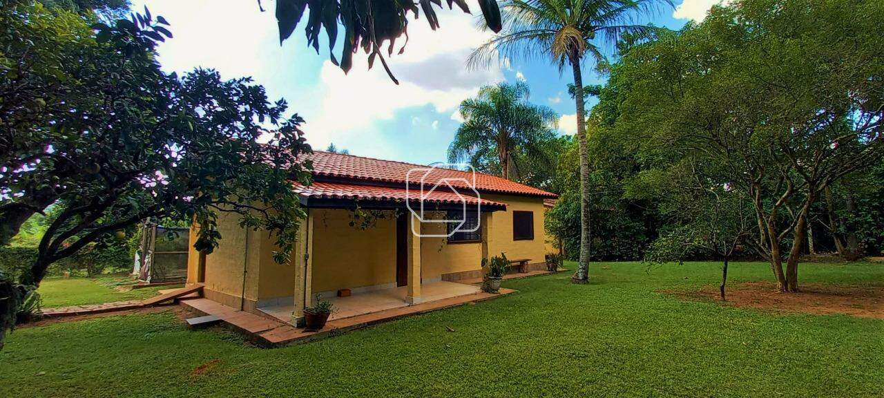Casa de Condomínio à venda em Indaiatuba - SP - Vale das Laranjeiras: Casa à venda no Condomínio Vale das Laranjeiras - Indaiatuba/SP