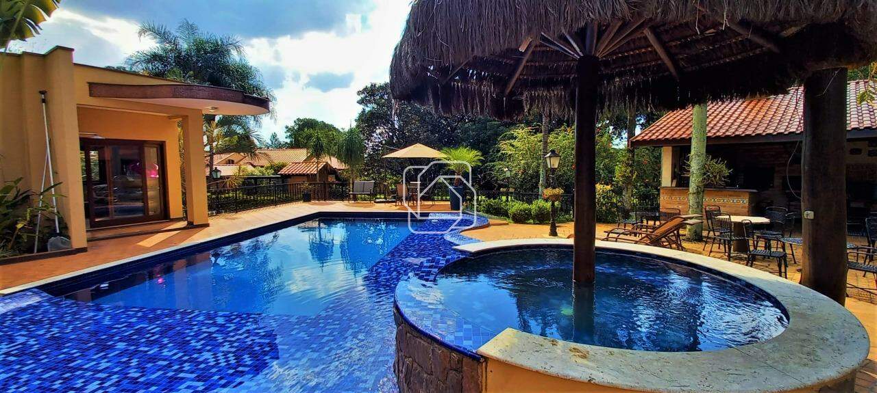 Casa de Condomínio à venda em Indaiatuba - SP - Vale das Laranjeiras: Casa à venda no Condomínio Vale das Laranjeiras - Indaiatuba/SP