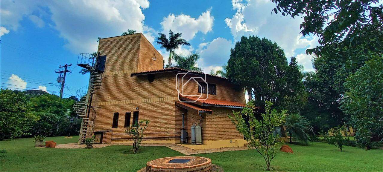 Casa de Condomínio à venda em Indaiatuba - SP - Vale das Laranjeiras: Casa à venda no Condomínio Vale das Laranjeiras - Indaiatuba/SP