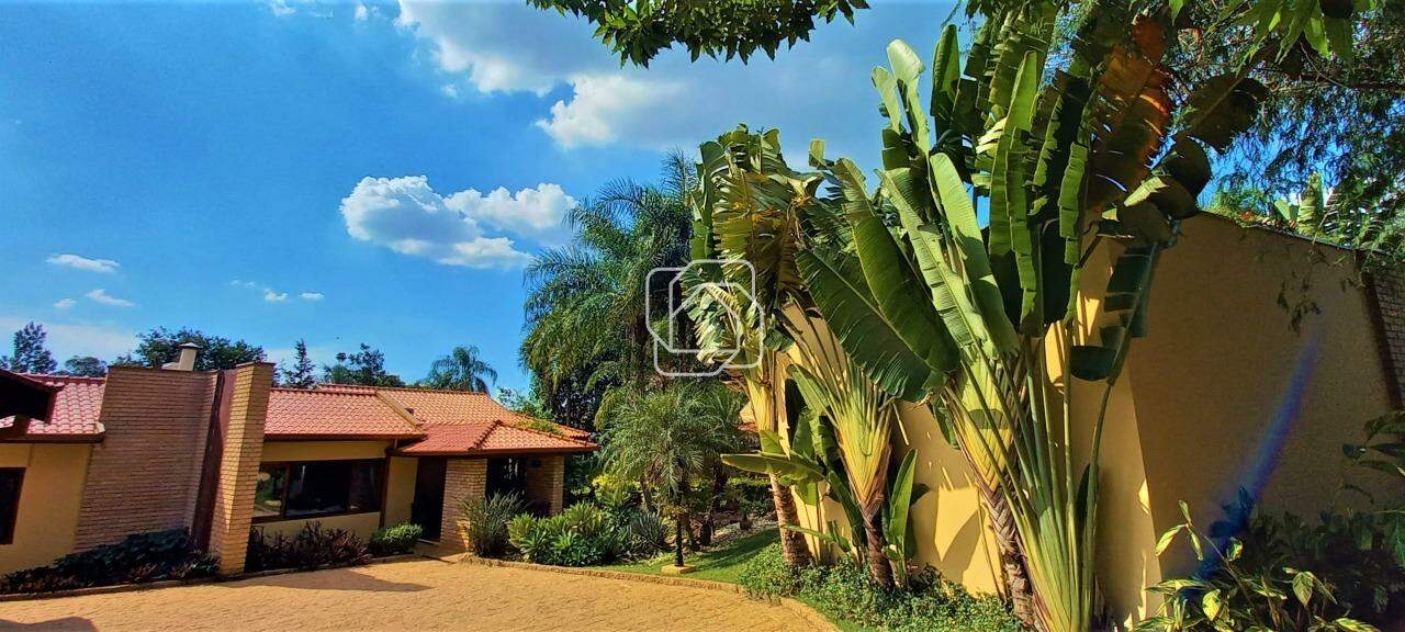 Casa de Condomínio à venda em Indaiatuba - SP - Vale das Laranjeiras: Casa à venda no Condomínio Vale das Laranjeiras - Indaiatuba/SP