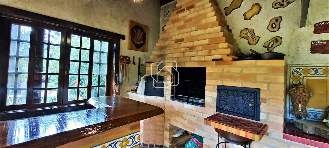 Casa de Condomínio à venda em Indaiatuba - SP - Vale das Laranjeiras: Casa à venda no Condomínio Vale das Laranjeiras - Indaiatuba/SP