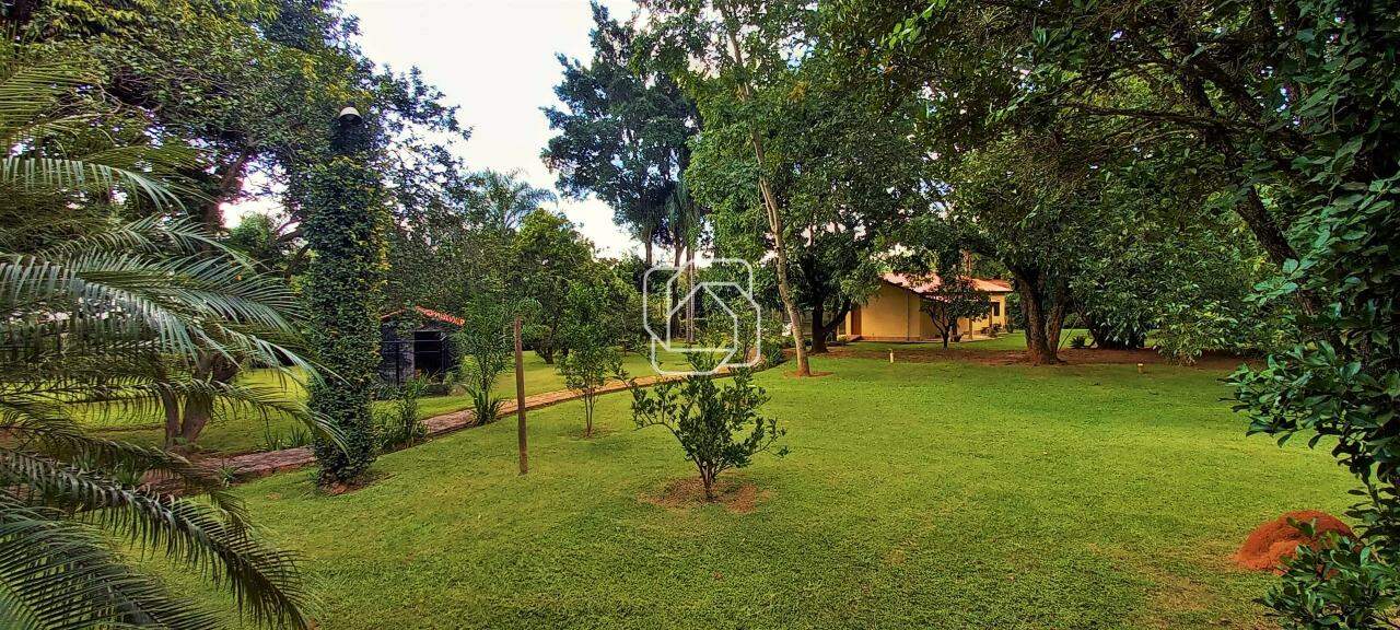 Casa de Condomínio à venda em Indaiatuba - SP - Vale das Laranjeiras: Casa à venda no Condomínio Vale das Laranjeiras - Indaiatuba/SP
