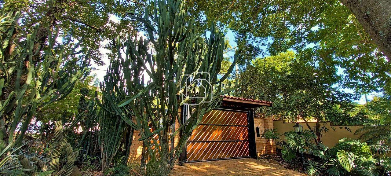 Casa de Condomínio à venda em Indaiatuba - SP - Vale das Laranjeiras: Casa à venda no Condomínio Vale das Laranjeiras - Indaiatuba/SP