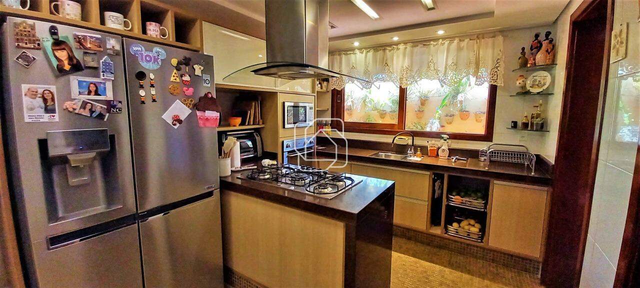 Casa de Condomínio à venda em Indaiatuba - SP - Vale das Laranjeiras: Casa à venda no Condomínio Vale das Laranjeiras - Indaiatuba/SP