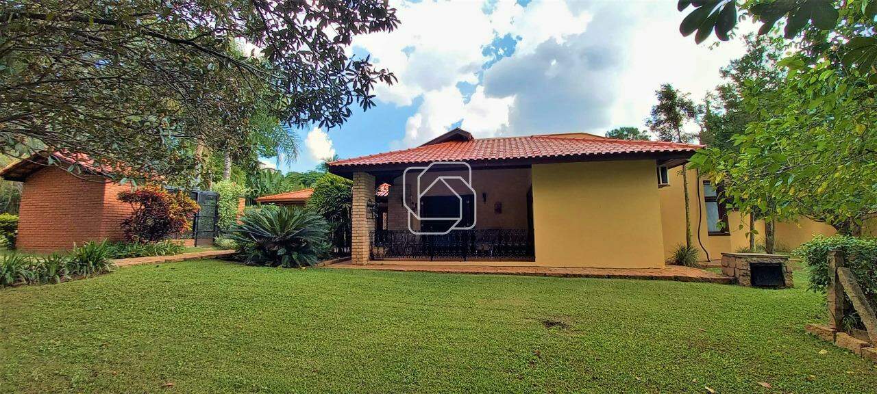 Casa de Condomínio à venda em Indaiatuba - SP - Vale das Laranjeiras: Casa à venda no Condomínio Vale das Laranjeiras - Indaiatuba/SP