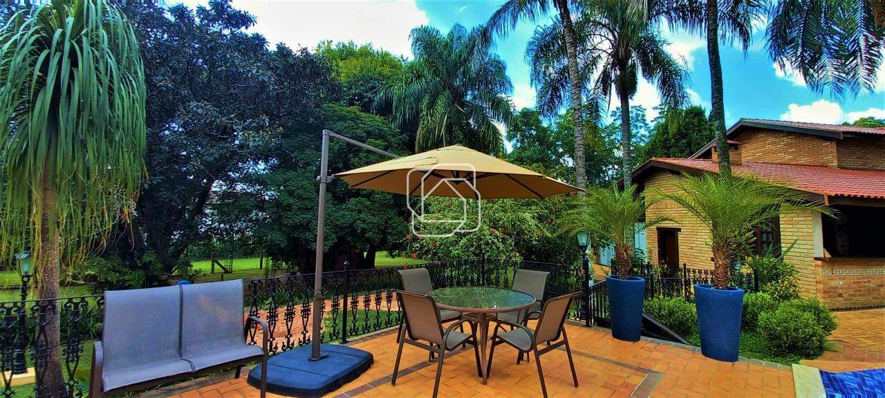 Casa de Condomínio à venda em Indaiatuba - SP - Vale das Laranjeiras: Casa à venda no Condomínio Vale das Laranjeiras - Indaiatuba/SP