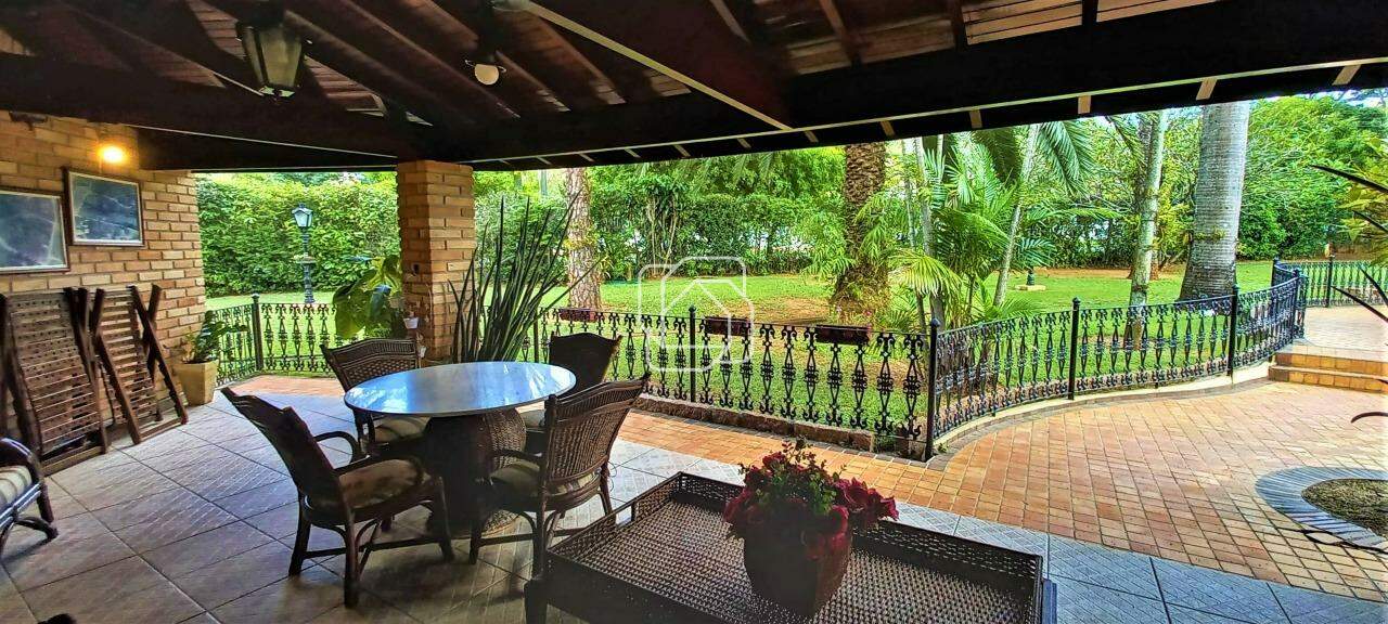 Casa de Condomínio à venda em Indaiatuba - SP - Vale das Laranjeiras: Casa à venda no Condomínio Vale das Laranjeiras - Indaiatuba/SP