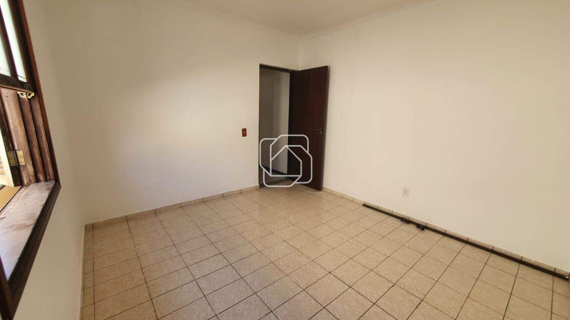 Casa para aluguel em Itu - SP - Vila Santa Terezinha: