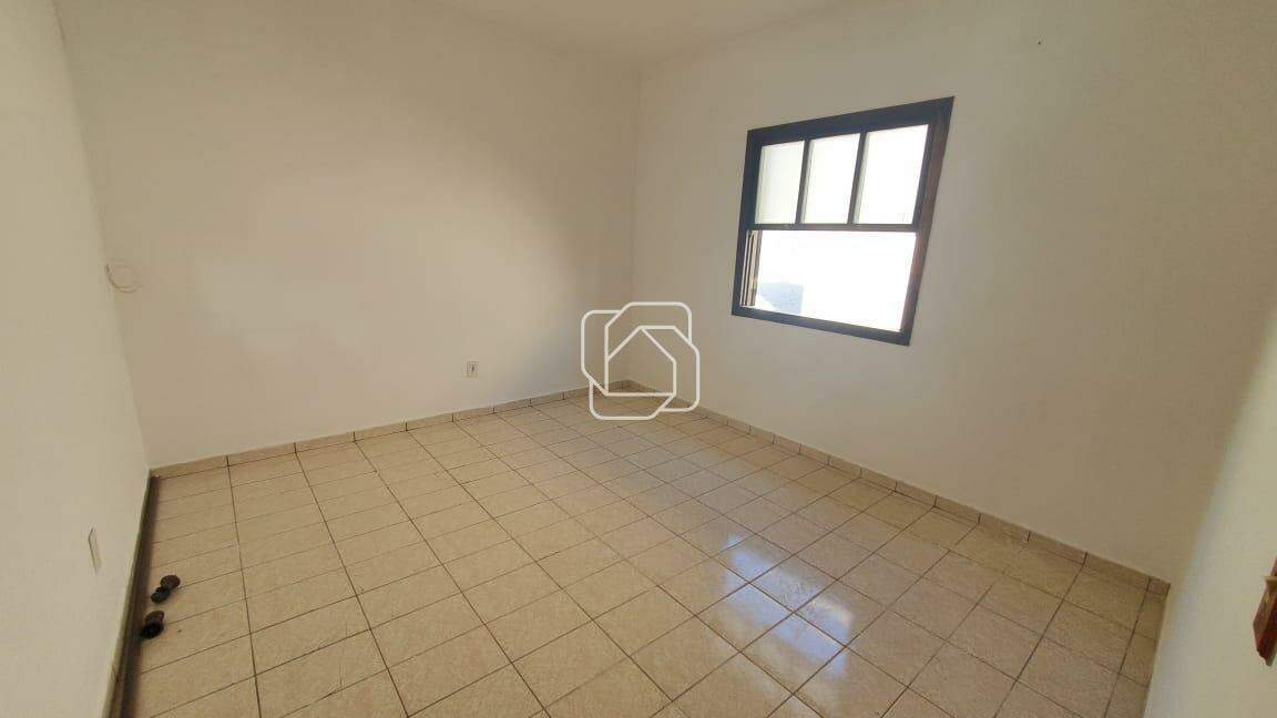 Casa para aluguel em Itu - SP - Vila Santa Terezinha: