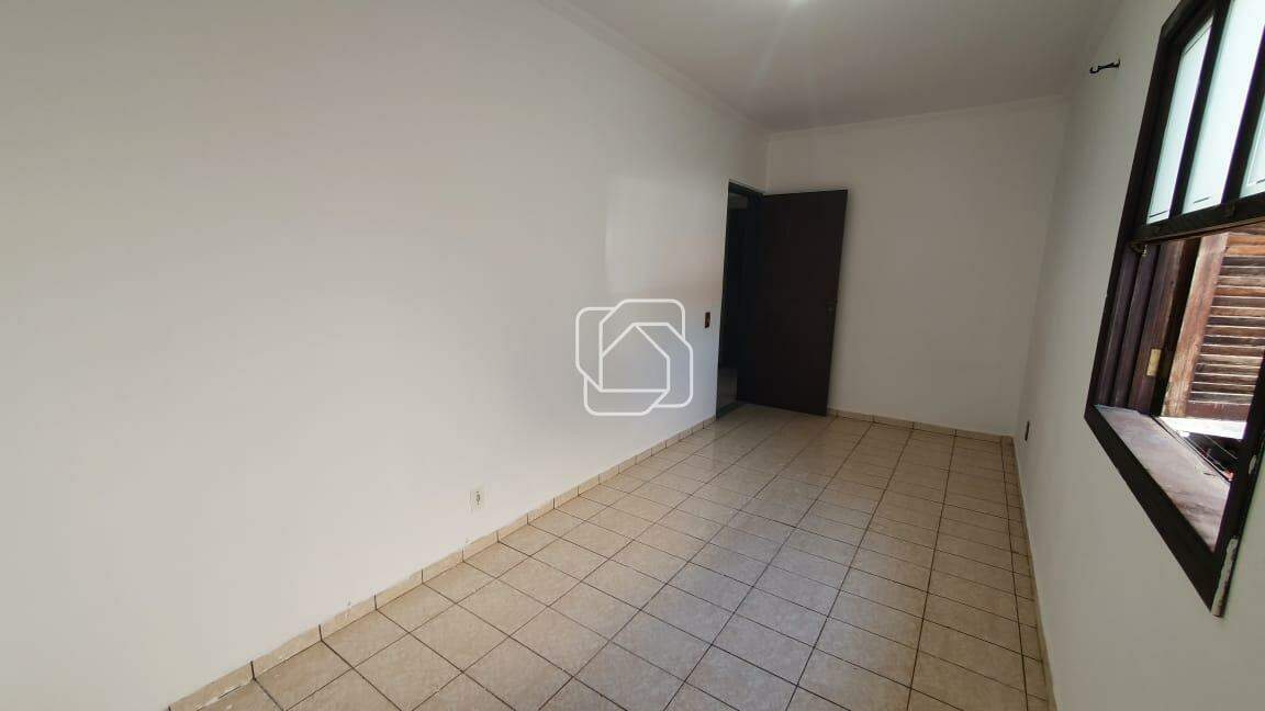 Casa para aluguel em Itu - SP - Vila Santa Terezinha: