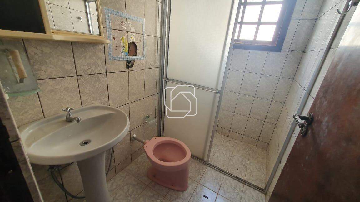 Casa para aluguel em Itu - SP - Vila Santa Terezinha: