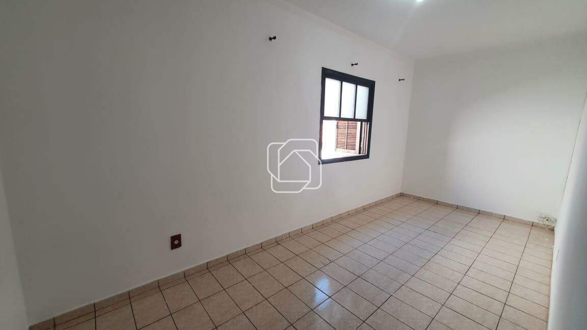 Casa para aluguel em Itu - SP - Vila Santa Terezinha: