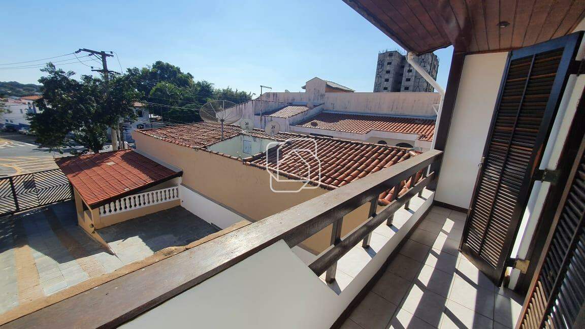 Casa para aluguel em Itu - SP - Vila Santa Terezinha: