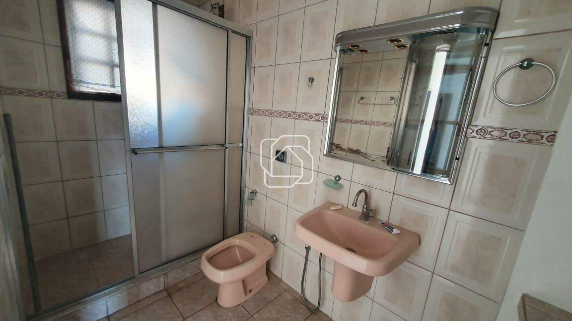 Casa para aluguel em Itu - SP - Vila Santa Terezinha: