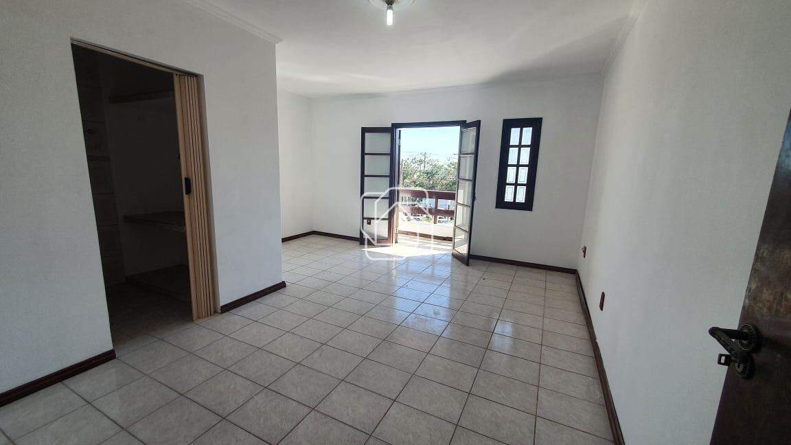 Casa para aluguel em Itu - SP - Vila Santa Terezinha: