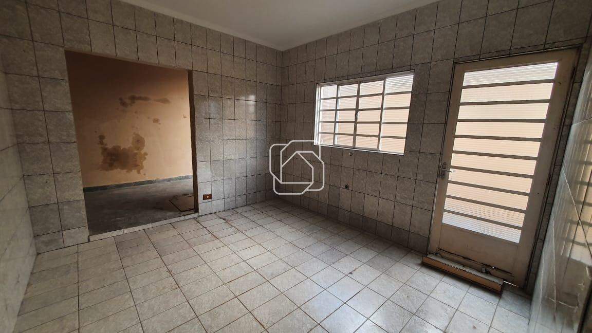 Casa para aluguel em Itu - SP - Vila Santa Terezinha: