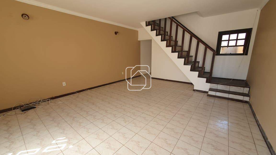 Casa para aluguel em Itu - SP - Vila Santa Terezinha: 