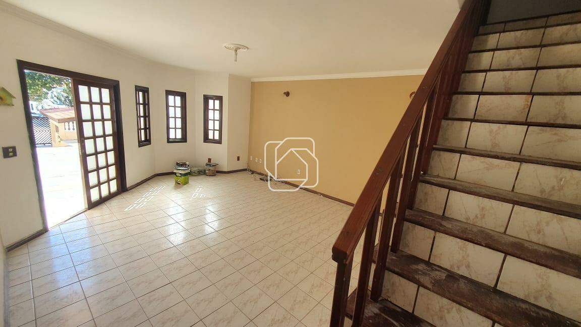 Casa para aluguel em Itu - SP - Vila Santa Terezinha: