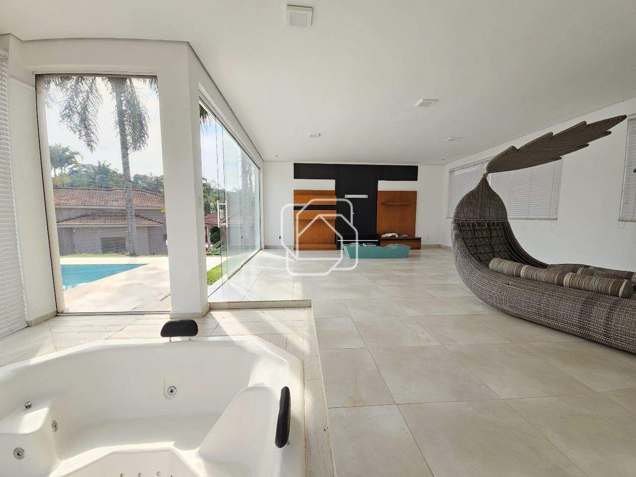 Casa de Condomínio à venda em Indaiatuba - SP - Vale das Laranjeiras: Spa