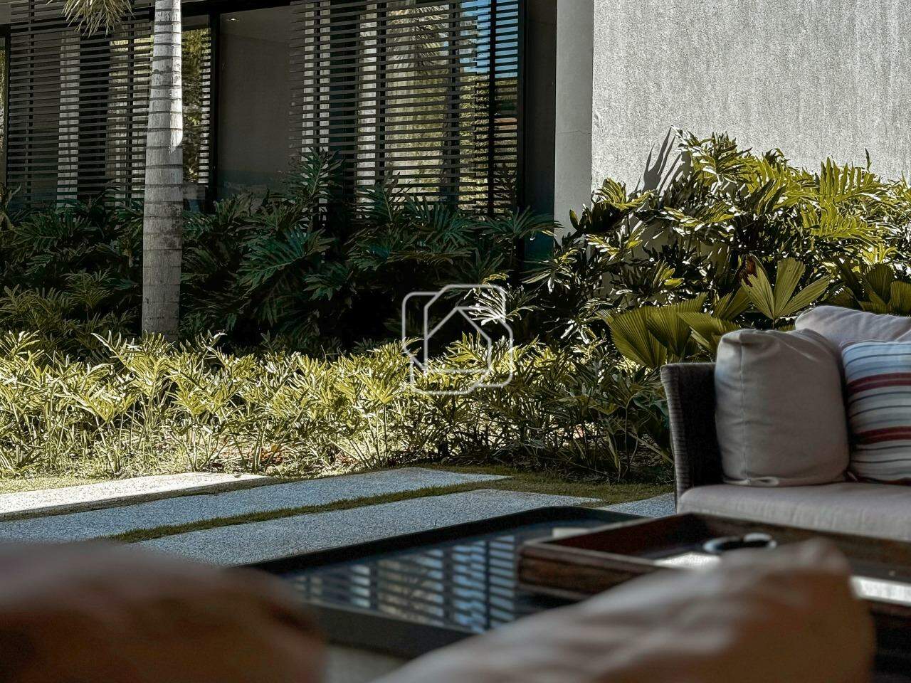 Casa de Condomínio à venda em Itu - SP - Condomínio Terras de São José II: Área externa