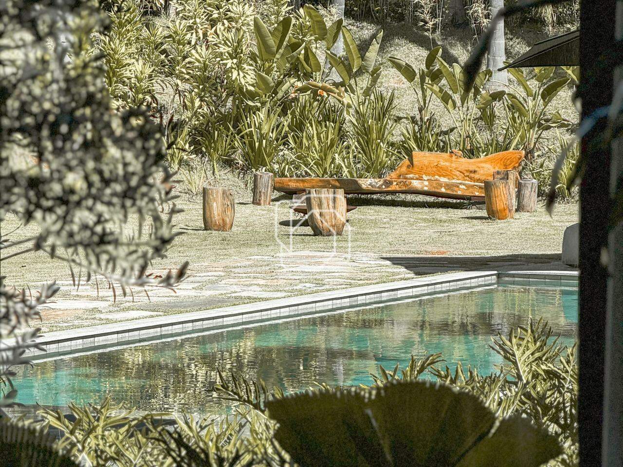 Casa de Condomínio à venda em Itu - SP - Condomínio Terras de São José II: Área externa