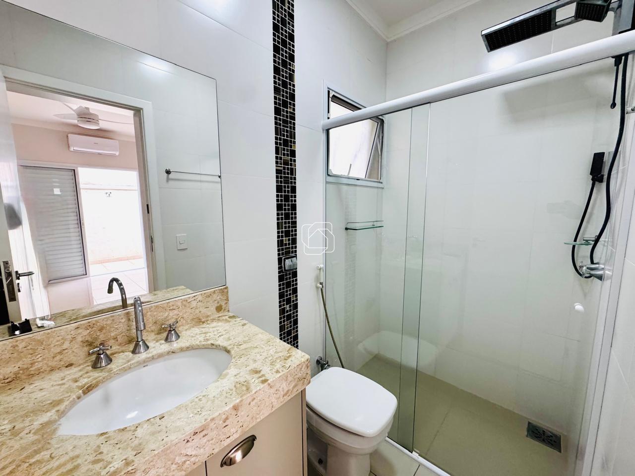 Casa de Condomínio para aluguel em Itu - SP - Portal dos Sábias: 