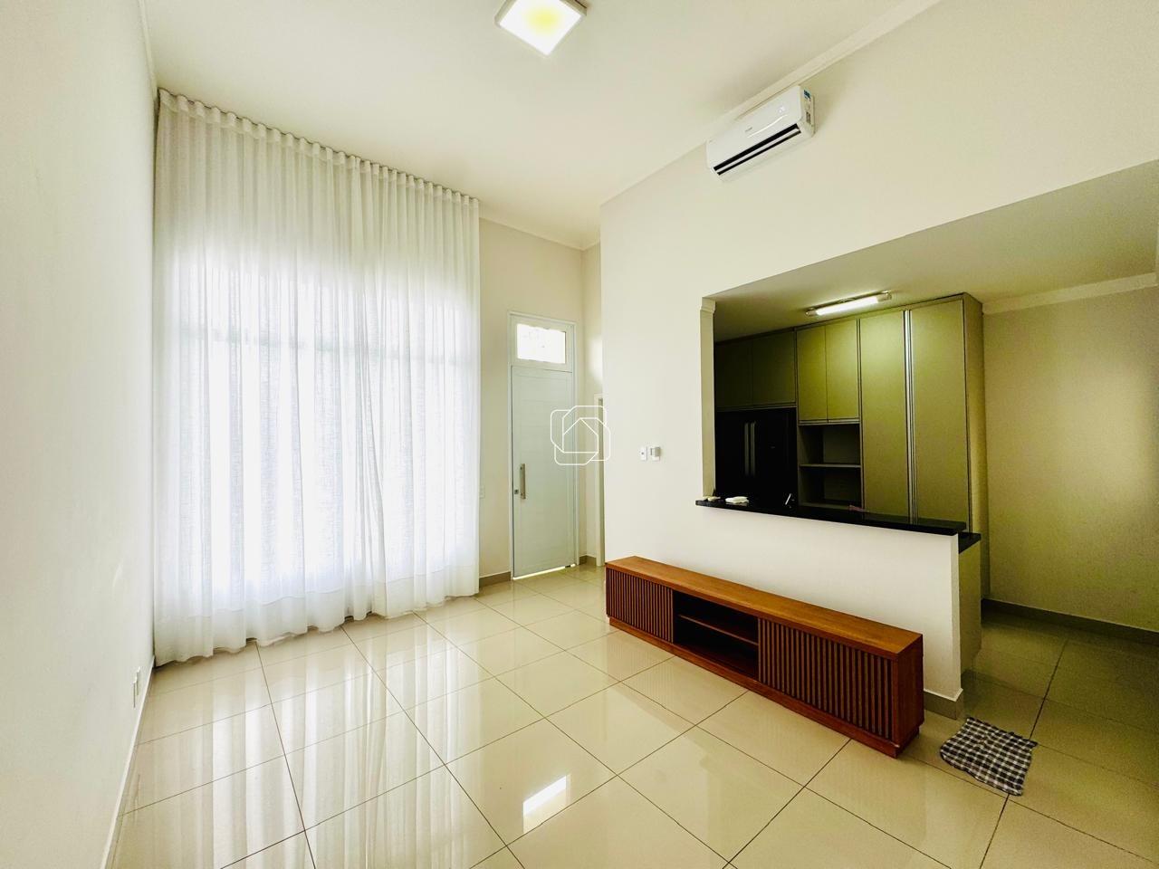 Casa de Condomínio para aluguel em Itu - SP - Portal dos Sábias: 