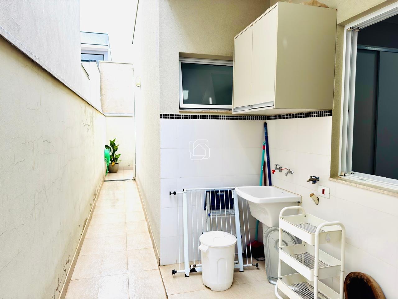 Casa de Condomínio para aluguel em Itu - SP - Portal dos Sábias: 