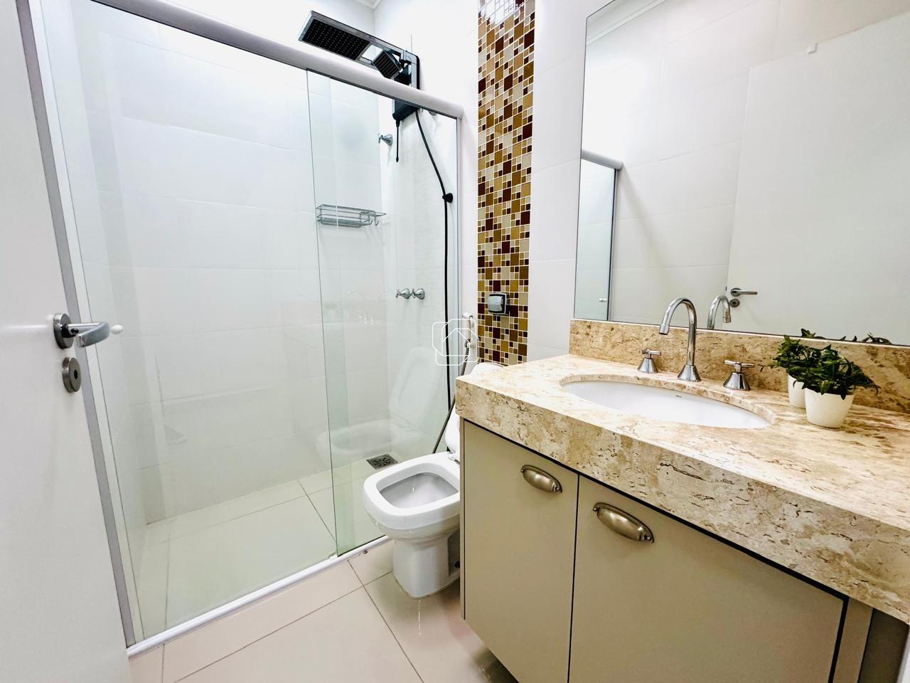 Casa de Condomínio para aluguel em Itu - SP - Portal dos Sábias: 