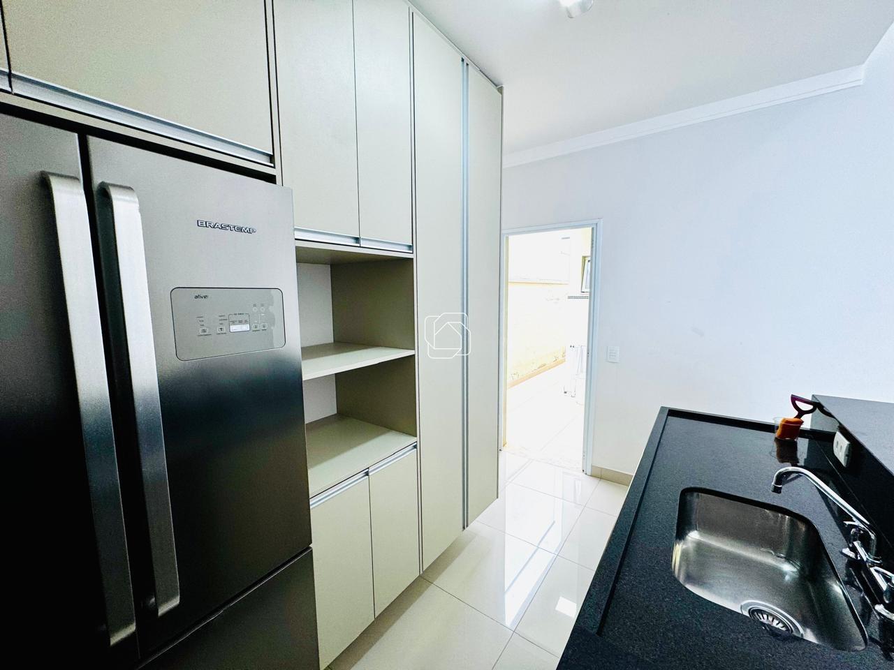 Casa de Condomínio para aluguel em Itu - SP - Portal dos Sábias: 