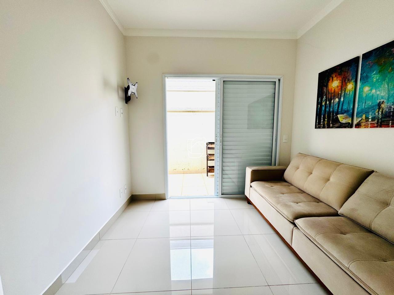 Casa de Condomínio para aluguel em Itu - SP - Portal dos Sábias: 