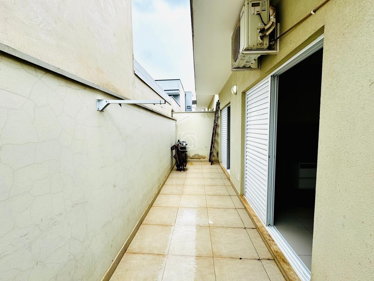 Casa de Condomínio para aluguel em Itu - SP - Portal dos Sábias: 