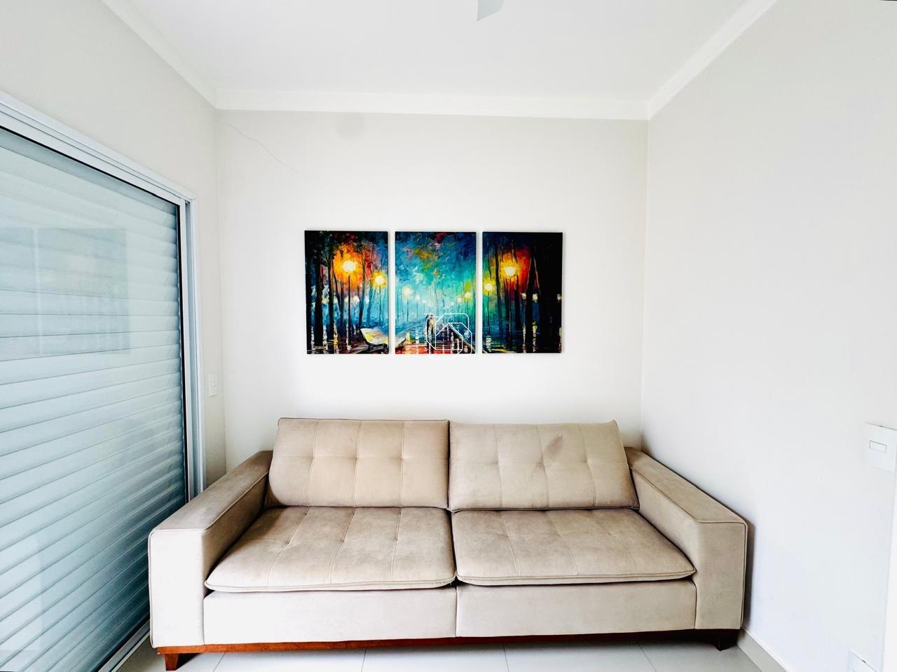 Casa de Condomínio para aluguel em Itu - SP - Portal dos Sábias: 