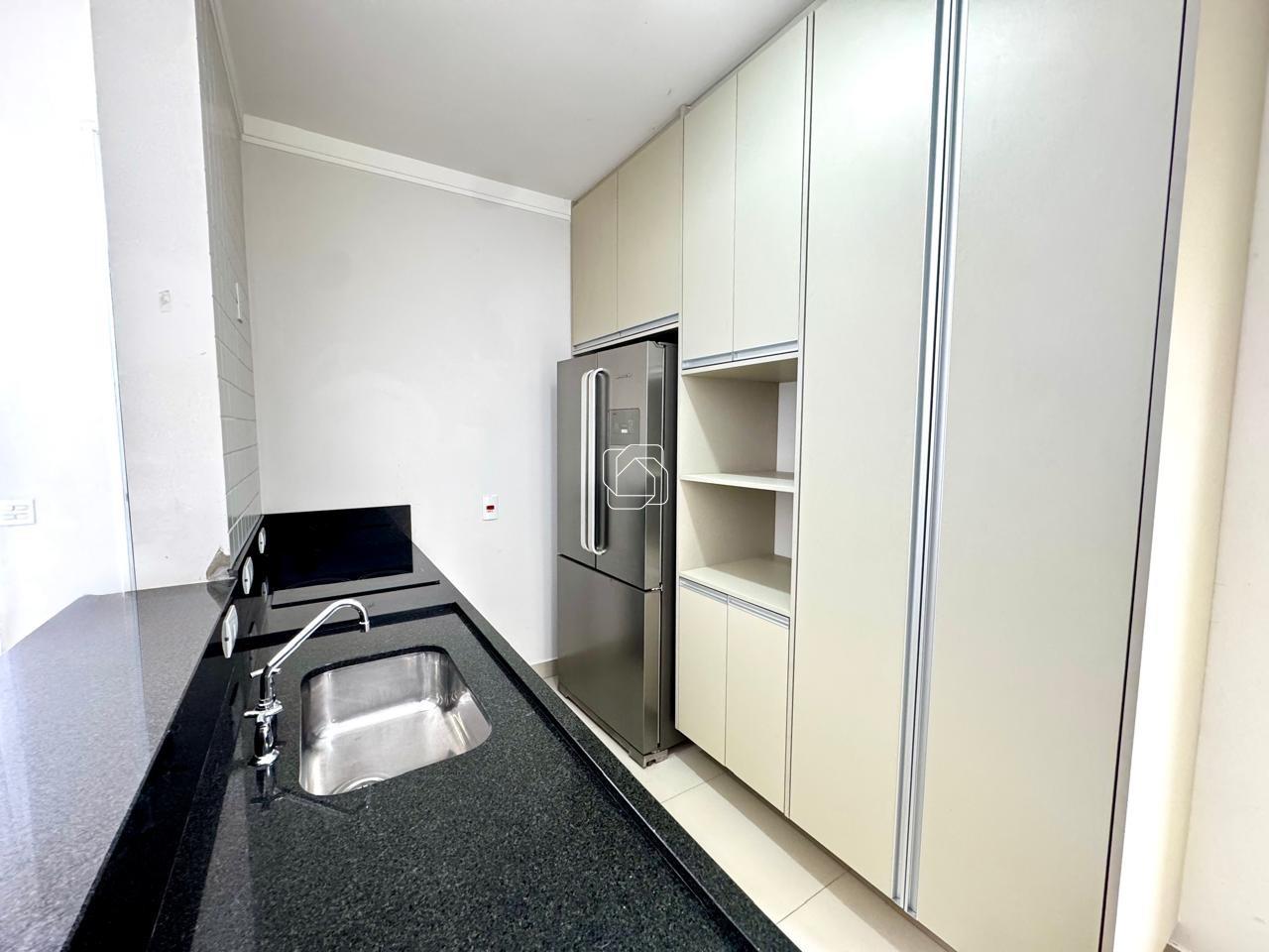 Casa de Condomínio para aluguel em Itu - SP - Portal dos Sábias: 