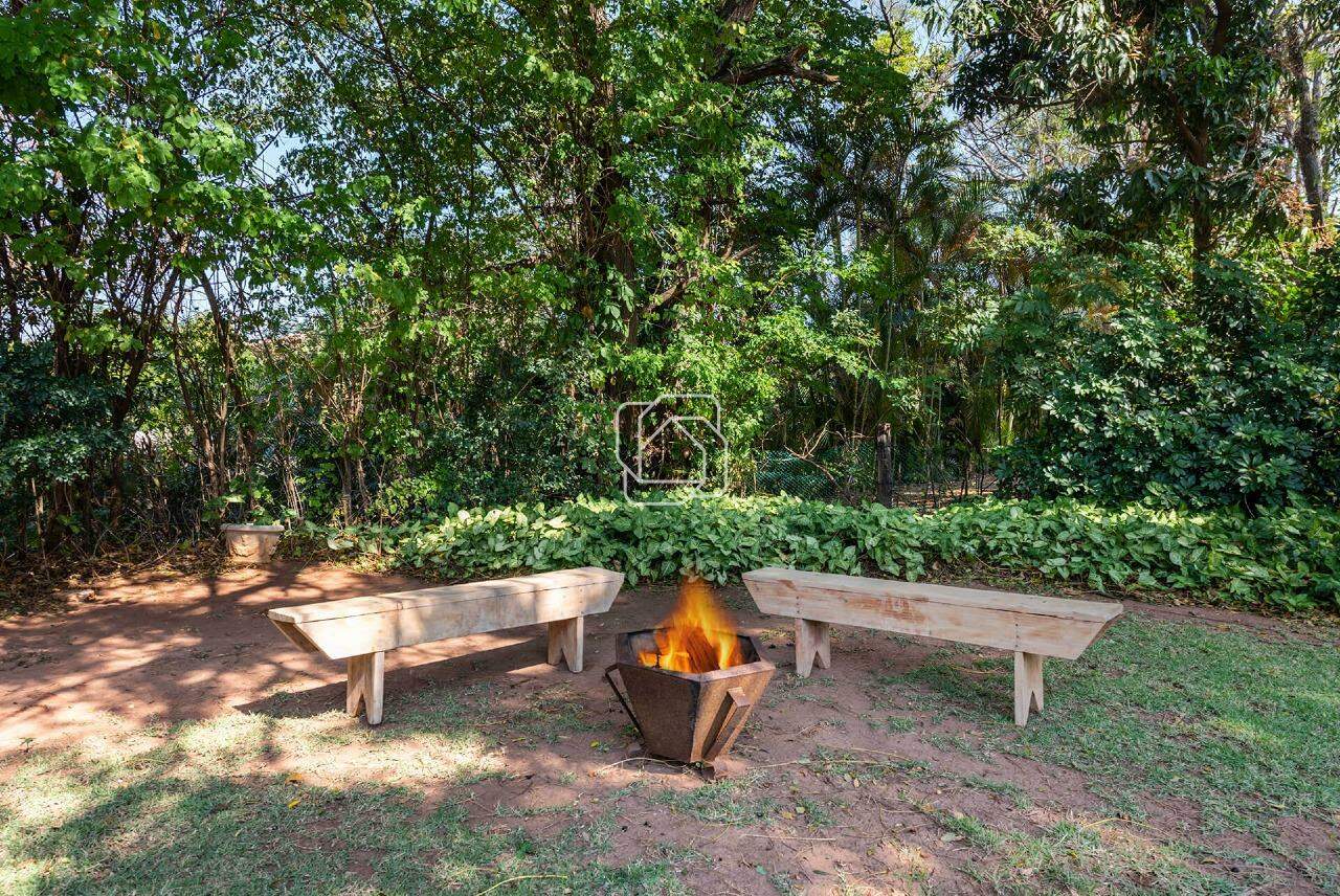Casa de Condomínio para aluguel em Itu - SP - Fazenda Vila Real de Itu: 