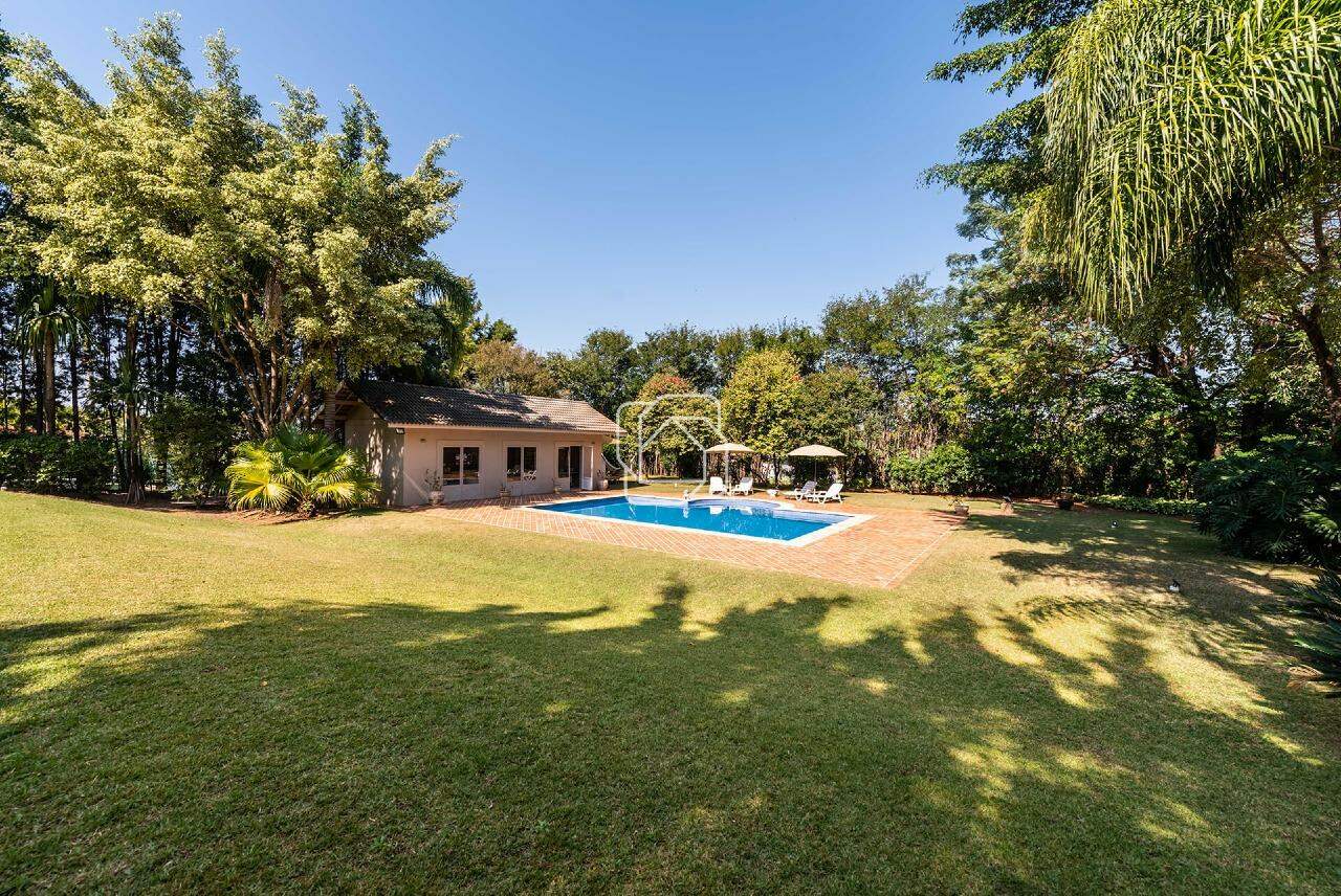 Casa de Condomínio para aluguel em Itu - SP - Fazenda Vila Real de Itu: 