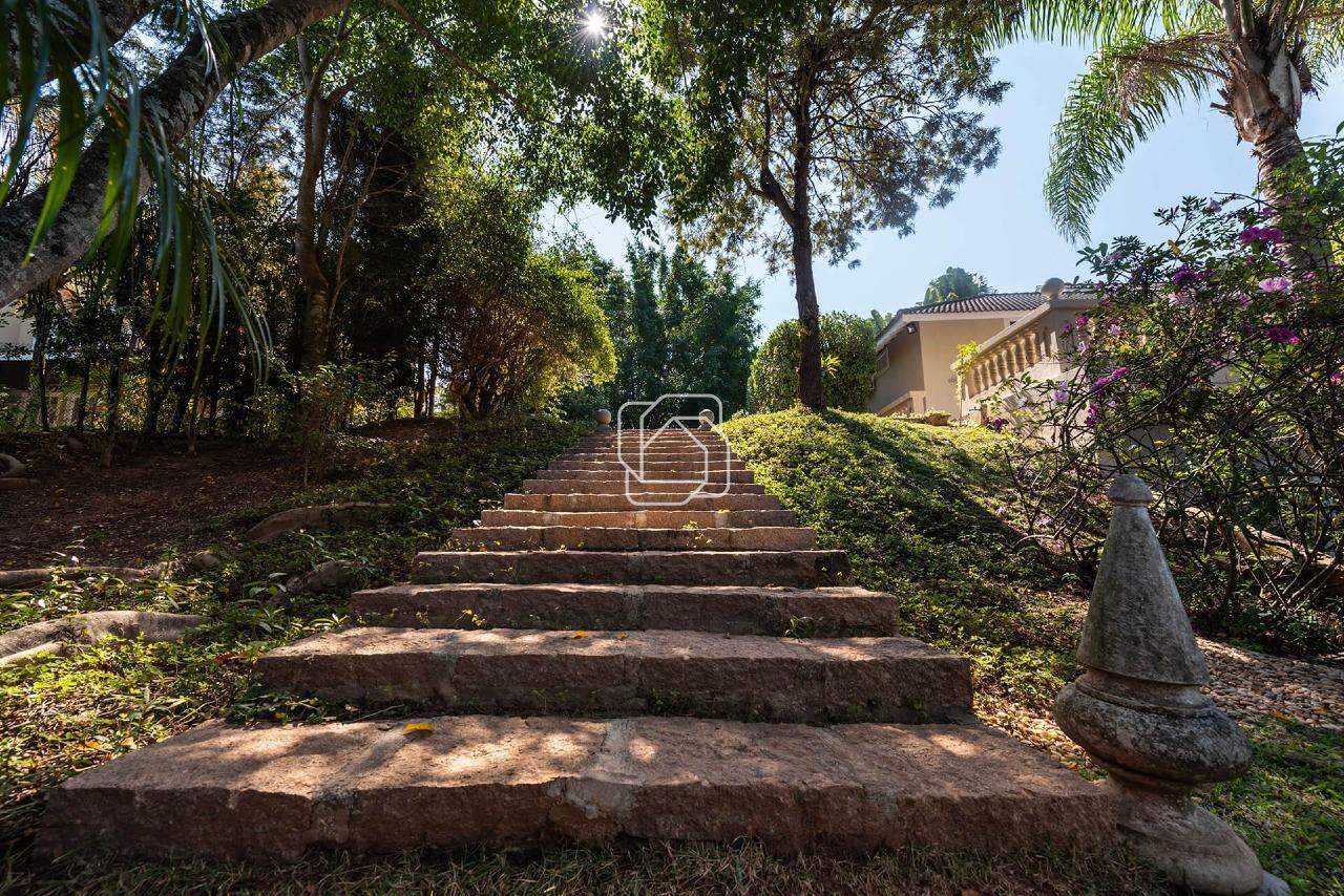 Casa de Condomínio para aluguel em Itu - SP - Fazenda Vila Real de Itu: 