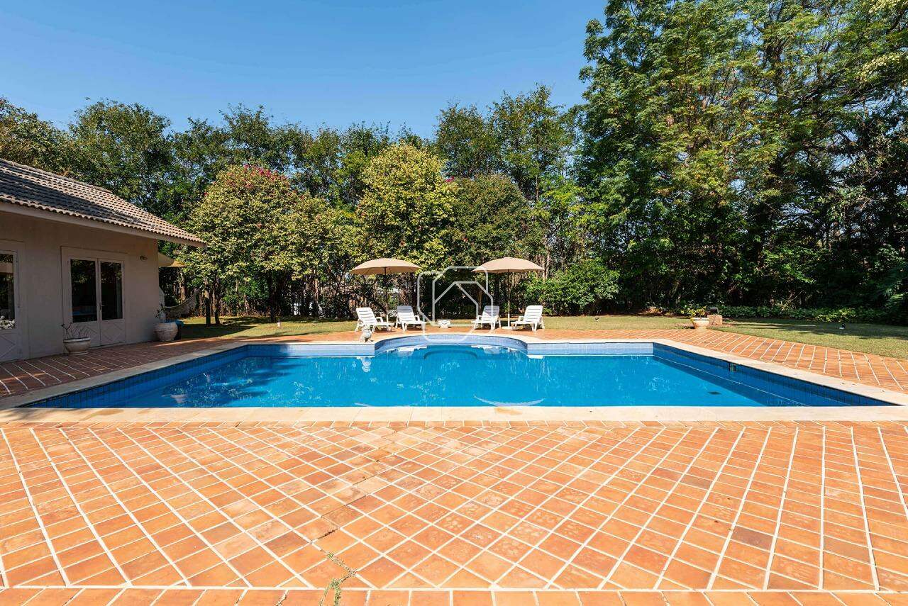 Casa de Condomínio para aluguel em Itu - SP - Fazenda Vila Real de Itu: 