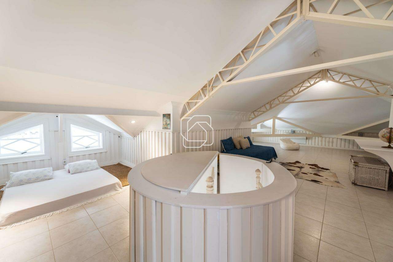 Casa de Condomínio para aluguel em Itu - SP - Fazenda Vila Real de Itu: 