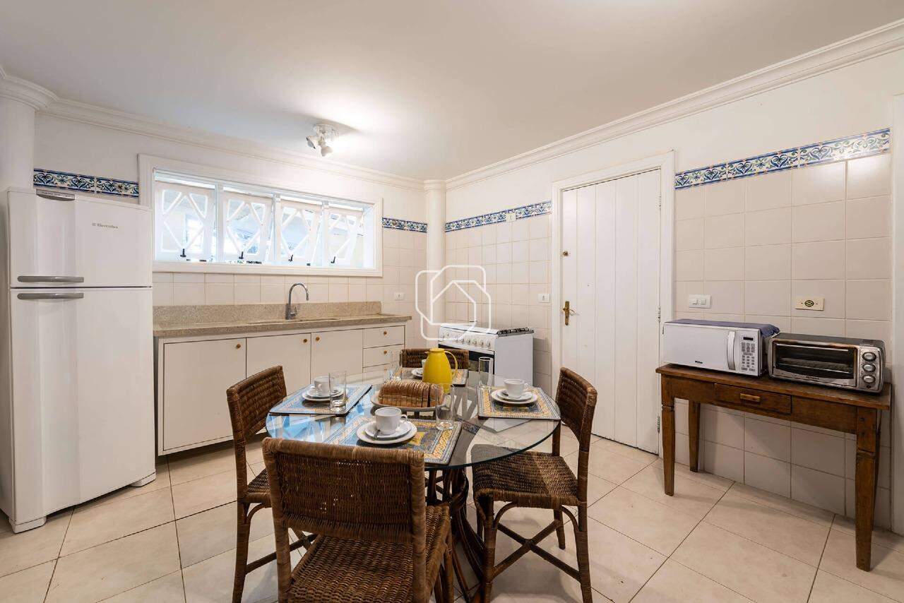 Casa de Condomínio para aluguel em Itu - SP - Fazenda Vila Real de Itu: 
