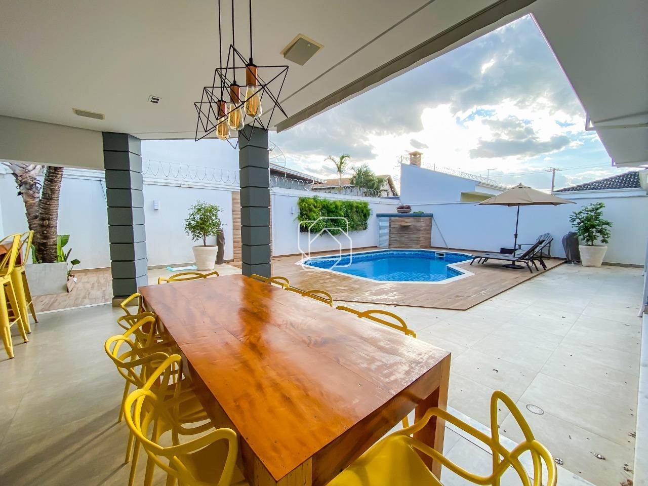 Casa de Condomínio à venda em Indaiatuba - SP - Jardim Residencial Villa Suíça: Casa à venda no Condomínio Villa Suíça - Indaiatuba/SP