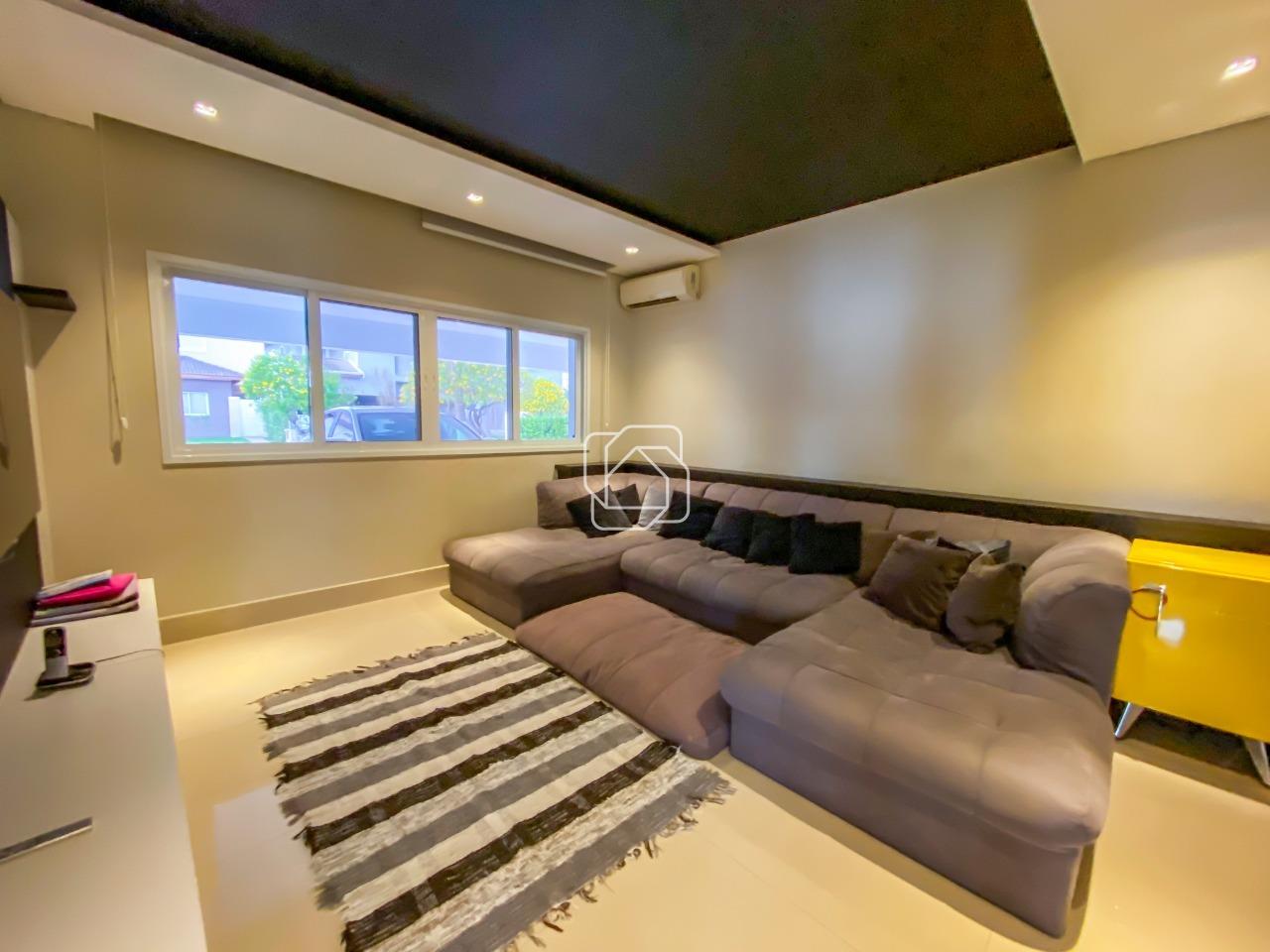 Casa de Condomínio à venda em Indaiatuba - SP - Jardim Residencial Villa Suíça: Casa à venda no Condomínio Villa Suíça - Indaiatuba/SP