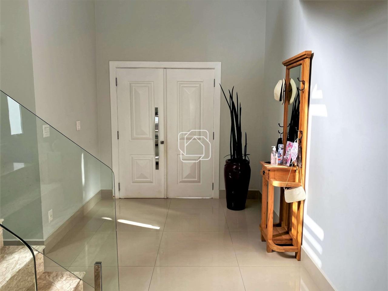 Casa de Condomínio à venda em Indaiatuba - SP - Jardim Residencial Villa Suíça: Casa à venda no Condomínio Villa Suíça - Indaiatuba/SP