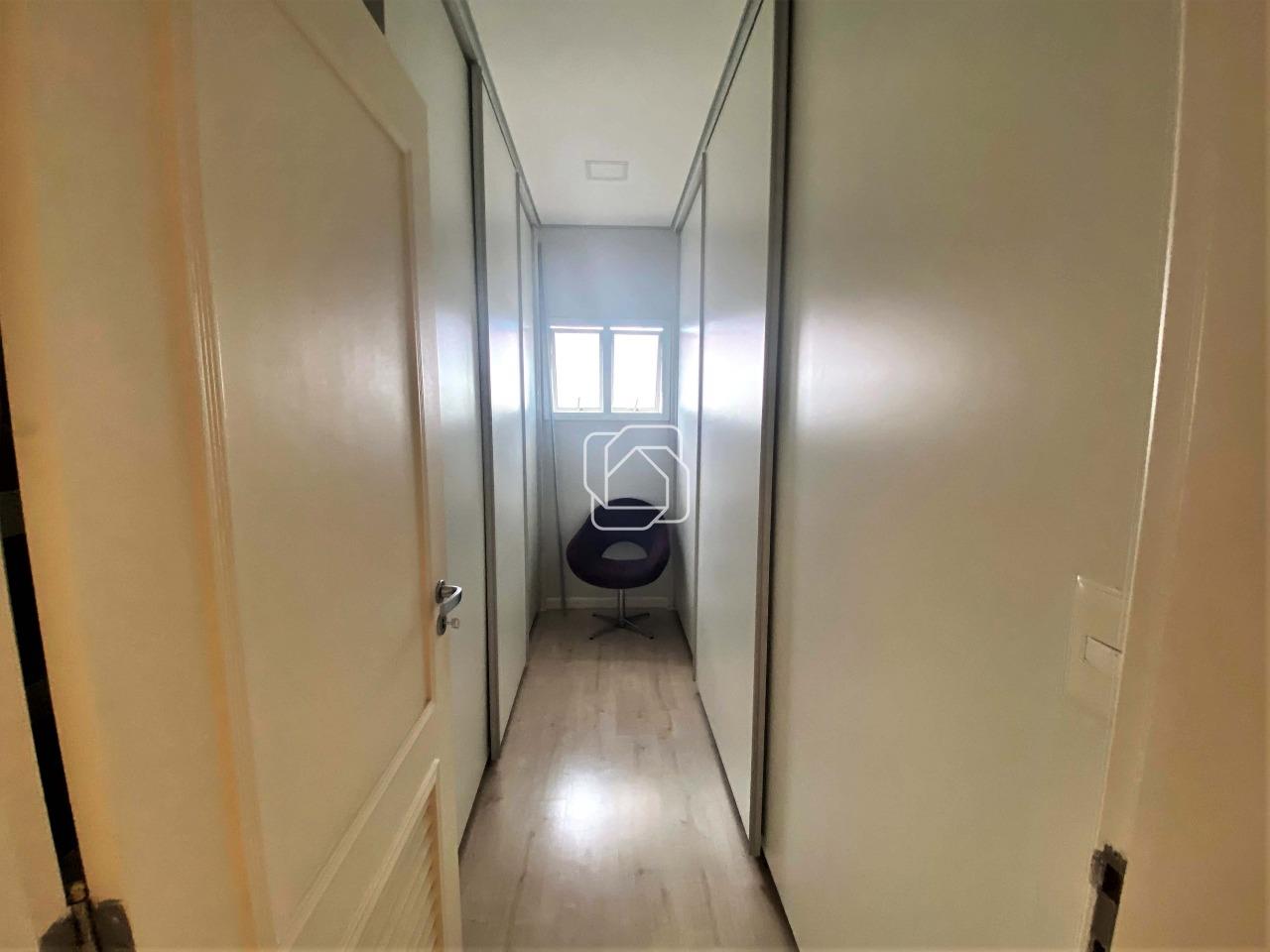 Casa de Condomínio à venda em Indaiatuba - SP - Jardim Residencial Villa Suíça: Casa à venda no Condomínio Villa Suíça - Indaiatuba/SP