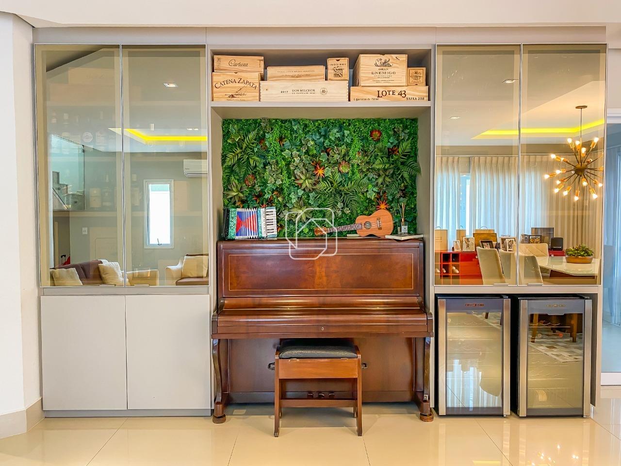 Casa de Condomínio à venda em Indaiatuba - SP - Jardim Residencial Villa Suíça: Casa à venda no Condomínio Villa Suíça - Indaiatuba/SP