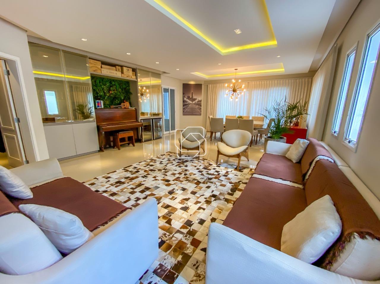 Casa de Condomínio à venda em Indaiatuba - SP - Jardim Residencial Villa Suíça: Casa à venda no Condomínio Villa Suíça - Indaiatuba/SP