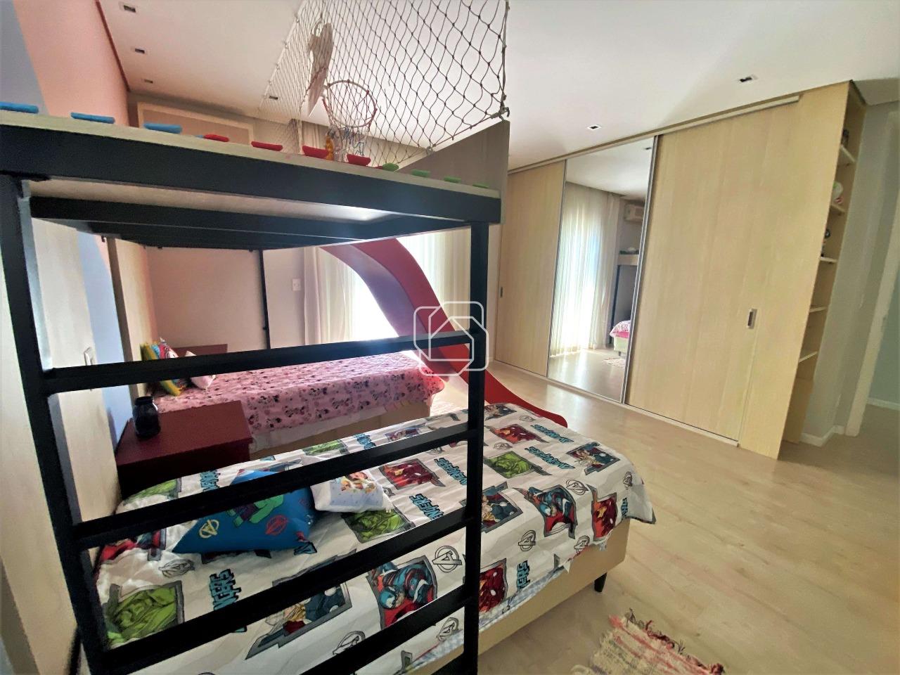 Casa de Condomínio à venda em Indaiatuba - SP - Jardim Residencial Villa Suíça: Casa à venda no Condomínio Villa Suíça - Indaiatuba/SP