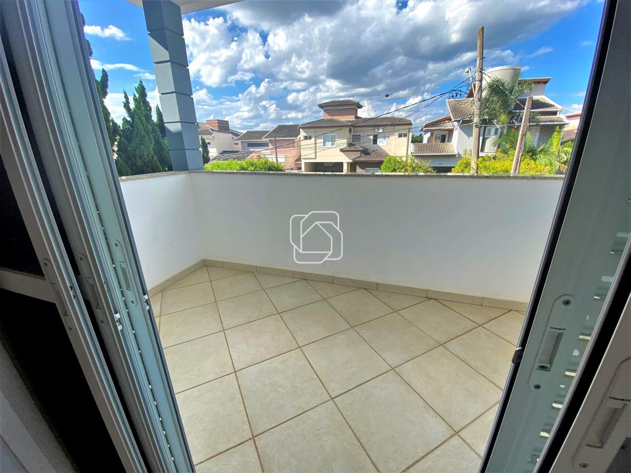 Casa de Condomínio à venda em Indaiatuba - SP - Jardim Residencial Villa Suíça: Casa à venda no Condomínio Villa Suíça - Indaiatuba/SP