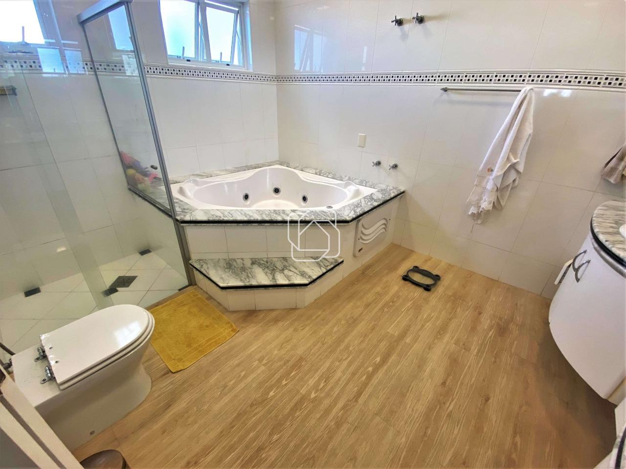 Casa de Condomínio à venda em Indaiatuba - SP - Jardim Residencial Villa Suíça: Casa à venda no Condomínio Villa Suíça - Indaiatuba/SP