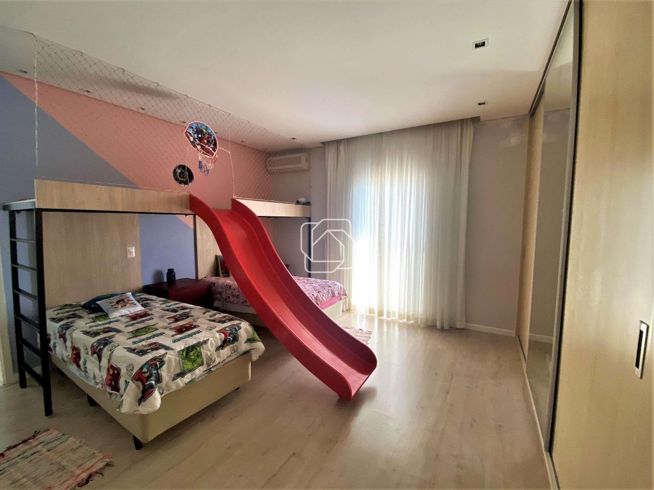 Casa de Condomínio à venda em Indaiatuba - SP - Jardim Residencial Villa Suíça: Casa à venda no Condomínio Villa Suíça - Indaiatuba/SP